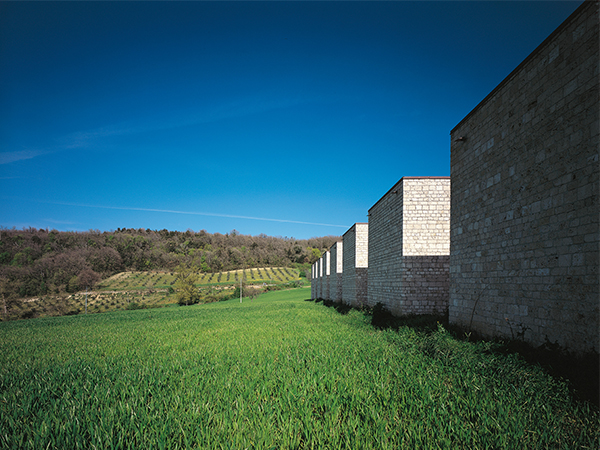 Copertina Civitella cimitero