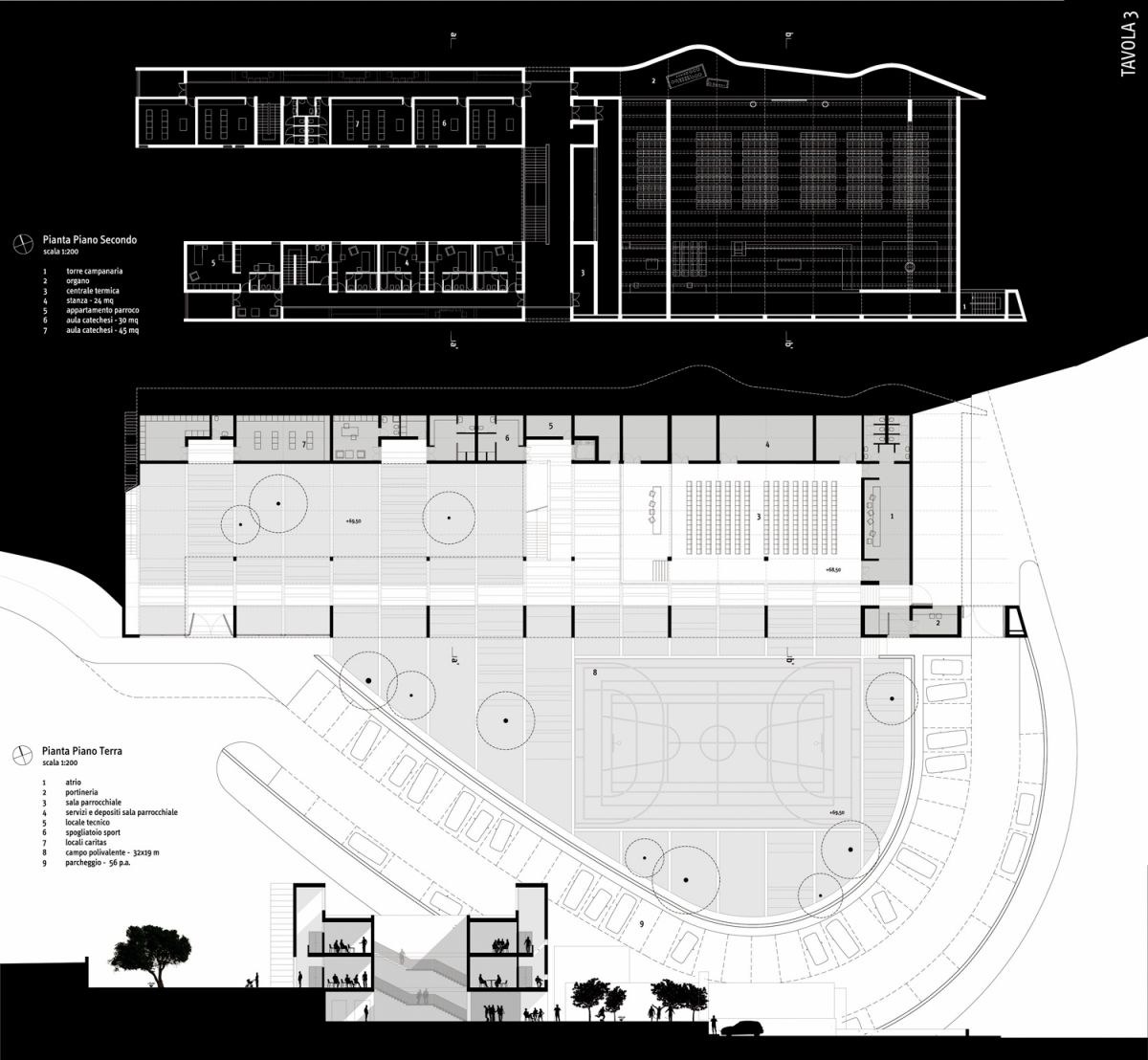 insula San Giovanni Nepomuceno